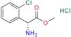 Clopidogrel Impurity