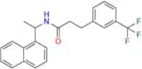 Cinacalcet Amide Impurity