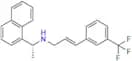 (E)-2,3,-Dehydro cinacalcet