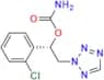 Cenobamate S-Enantiomer