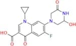 Ciprofloxacin Impurity 4