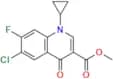 Ciprofloxacin Impurity 9