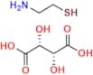 Cysteamine Bitartrate
