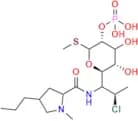 Clindamycin Phosphate Impurity 15