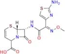 Ceftizoxime Impurity 1