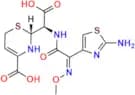 Ceftizoxime Impurity 2