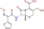 Cefuroxime EP Impurity A