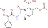 Cefuroxime EP Impurity B