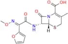 Cefuroxime Impurity 1