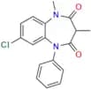 Clobazam EP Impurity C