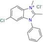 Clobazam USP Related Compound G