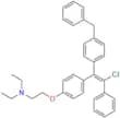 Benzyl Clomiphene E-Isomer