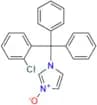 Clotrimazole N-Oxide