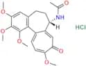 Colchicine Hydrochloride
