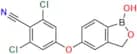 Crisaborole Impurity B