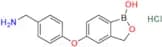 Crisaborole Impurity C
