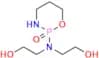 Didechloro dihydroxy cyclophosphamide