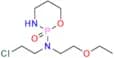 Cyclophosphamide Related Compound F