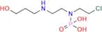 Chlorodiazinonyl Phosphamide