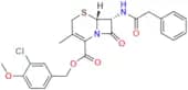 Cephalosporin Impurity 7