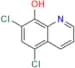 Clioquinol EP Impurity B