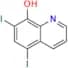 Clioquinol EP Impurity C