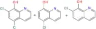 Halquinol