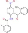 Clonazepam Impurity 8