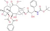 (2\'S,3\'R)-Cabazitaxel