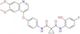 Cabozantinib Impurity 11