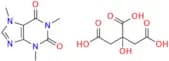 Caffeine Citrate
