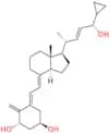 Calcipotriol EP Impurity C