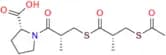 Captopril EP Impurity H