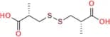 Captopril EP Impurity N