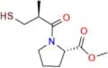 Captopril Methyl Ester
