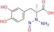 N-Nitroso Carbidopa