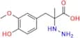 Carbidopa USP Related Compound A