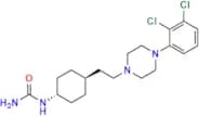 N-Didesmethyl Cariprazine