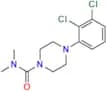 Cariprazine Impurity 22