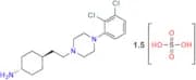 Cariprazine Impurity 1 (sulfate salt)
