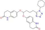 Cilostazol Impurity 2