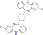 Clozapine EP Impurity B