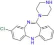Clozapine EP Impurity C