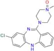 Clozapine N-Oxide