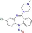 N-Nitroso Clozapine
