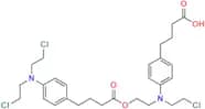 Chlorambucil EP Impurity E
