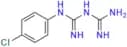 4-Chlorophenylbiguanide