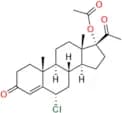 Chlormadinone Acetate EP Impurity A
