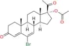 Chlormadinone Acetate EP Impurity E