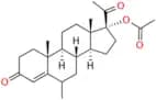 Chlormadinone Acetate EP Impurity F